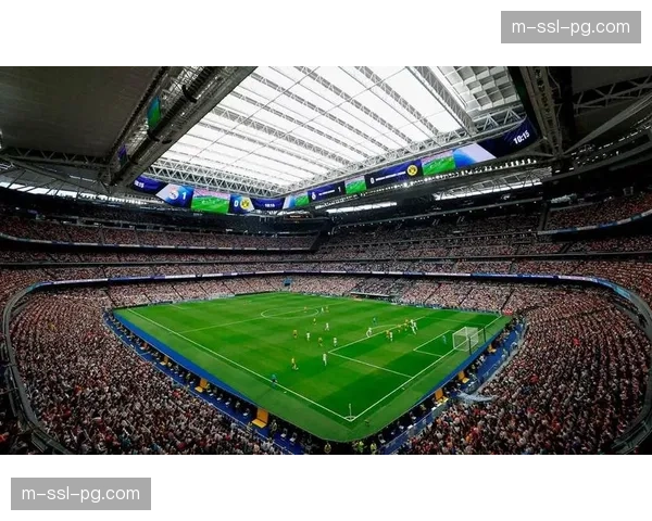 为申办2030世界杯，法国多个城市加速球场改建计划