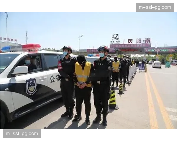 警方通报：成功抓获一个在欧洲多地操纵比赛的赌博犯罪团伙