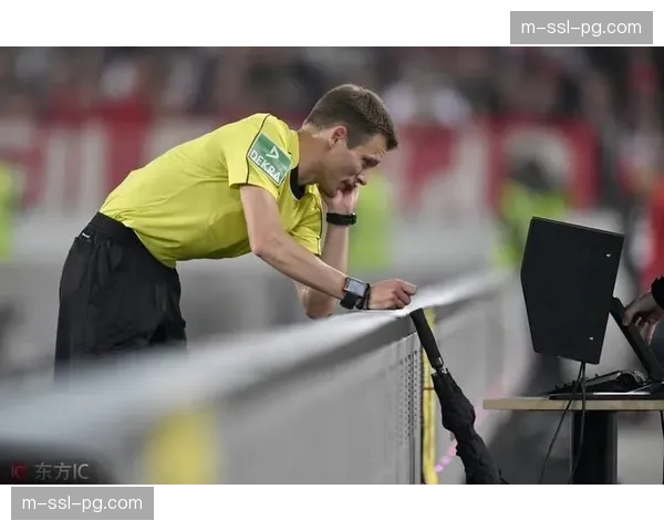 专访资深裁判：谈论裁判团队如何适应越来越快的比赛节奏