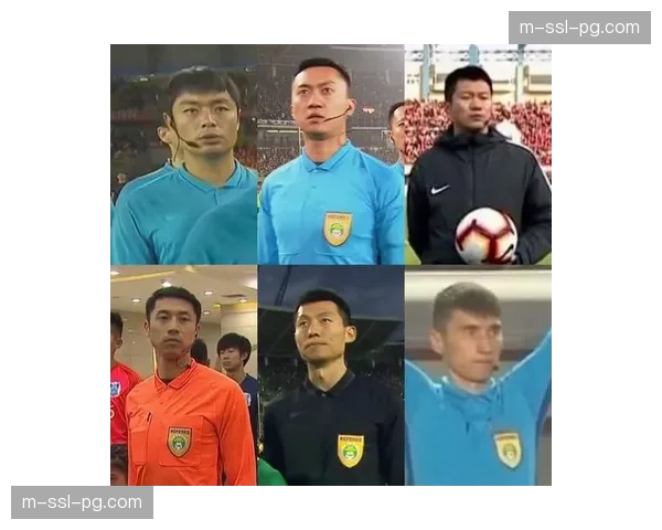 联盟与裁判工会达成新协议，将引入更多全职裁判